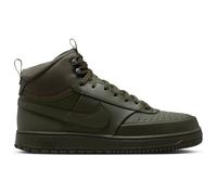 Nike Court Vision Mid Sneaker Herren - dunkelgrün - 42