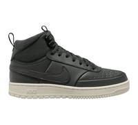 Hoher Sneaker Court Vision Mid Wntr Herren | Nike | Dunkelgrün | Größe 45 | Material: Synthetik/Textil