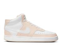 Nike Adult NikeCourt Vision Mid Women s S,Guava Ice weiß Gr. 42