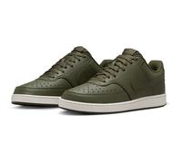 NIKE Court Vision Next Nature Low-Top Sneaker Herren 300 - cargo khaki/cargo khaki-sail 42.5