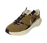 Nike Crater Impact Herren Braun Turnschuhe EU 42 / UK 8
