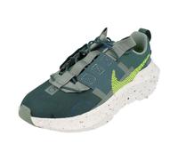 Nike Crater Impact Se Herren Grün Turnschuhe EU 44.5 / UK 10