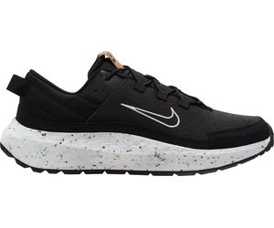 Nike Crater Remixa Herren Freizeitschuhe, schwarz, Größe 40 40