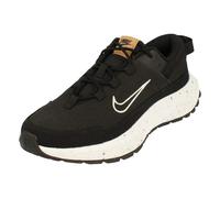 Nike Crater Remixa Herren Schwarz Turnschuhe EU 41 / UK 7,5