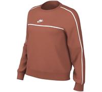 Nike Crew Damen Sweatshirt, rosa, Gr. M
