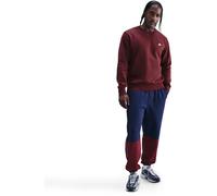 Nike Crew Herren T-Shirt, rot US: XL