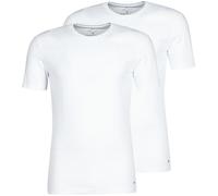 Nike CREW NECK SHIRT 2ER PACK T-Shirt XL weiß