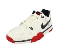 Nike Cross Trainer Low Herren Weiß Turnschuhe EU 44.5 / UK 10