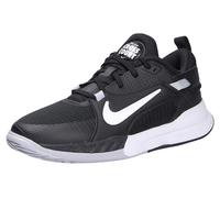 Nike Crosscourt jüngere und ältere Kinder Schuh, Black/White-Wolf Grey, 36.5 EU