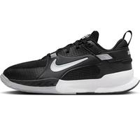 Nike Crosscourt jüngere und ältere Kinder Schuh, Black/White-Wolf Grey, 39 EU