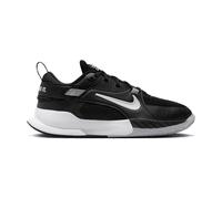 Nike Crosscourt jüngere und ältere Kinder Schuh, Black/White-Wolf Grey, 38.5 EU