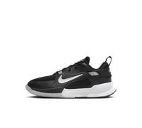 Nike Crosscourt Schuh für jüngere und ältere Kinder - Schwarz 33 FN2231-002