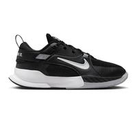 Nike Crosscourt jüngere und ältere Kinder Schuh, Black/White-Wolf Grey, 35.5 EU
