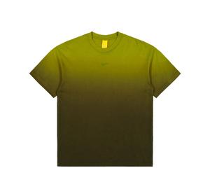 Nike CS SS Tee Grün in Größe 2XL