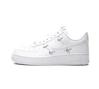 Nike CT1990-100 Nike Air Force 1 '07 LX Damen White/White-Hyper ROYAL-Black EU 36.5