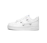 Nike CT1990-100 Nike Air Force 1 '07 LX Damen White/White-Hyper ROYAL-Black EU 40