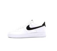 Nike CT2302-100 AIR Force 1 '07 Herren White/Black EU 44.5