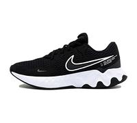 Nike CU3507-004 Renew Ride 2 Men Black/White-DK Smoke Grey EU 44