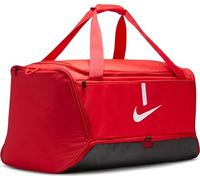 Nike CU8089 Unisex - Erwachsene Academy Team Fußball Seesack, University Rot/Schwarz/Weiss, MISC
