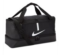 Nike, CU8096 Academy Team, Fußball Seesack, Schwarz / Schwarz / Weiss