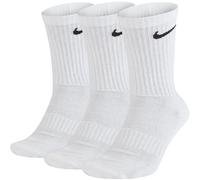 Nike Everyday Cushion Crew 3Er Pack Socken Socken weiss XL