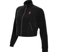 Nike CV4701 W NKCT DF HERITAGE JKT FZ Jacket women's black/black M
