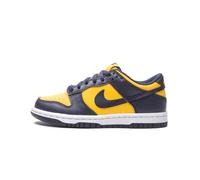 Nike CW1590-700 Nike Dunk Low (GS) Herren Multicolor EU 38