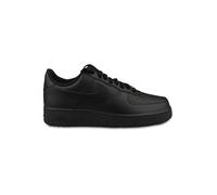 Nike CW2288-001 AIR Force 1 '07 Herren Black/Black EU 44.5