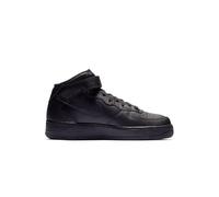 NIKE CW2289-001 Air Force 1 Mid '07 Herren Black/Black EU 44
