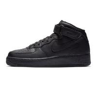Nike CW2289-001 Air Force 1 Mid '07 Herren Black/Black EU 44