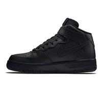 Nike CW2289-001 Air Force 1 Mid '07 Herren Black/Black EU 44.5