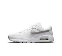 NIKE CW4554-100 Nike Air Max SC Sneaker Female Weiß/MTLC Platin-Pure-Platinum EU 36