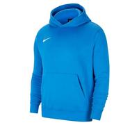 Nike Park Fleece Sweatshirt Blau 13-15 Years Junge