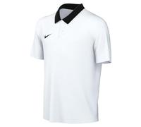 Nike Kinder Poloshirt Park 20 Dri-FIT Polo SS CW6935-100 128-137 White/Black/Black