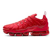 NIKE AIR VAPORMAX PLUS EU:42 Rot