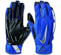 Nike D-Tack 6.0 Design 2018, Lineman Handschuhe - royal Gr. L
