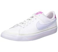 Nike Court Legacy Kinder Freizeitschuhe, weiß, Größe 37 ½ 37 ½