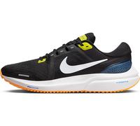 Nike DA7245-012 Nike AIR Zoom Vomero 16 Herren Black/White-Sundial-HIGH Voltage EU 44