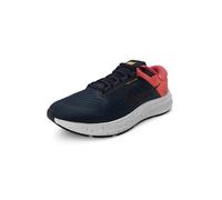 Nike DA8535 AIR Zoom Structure 24 Herren Obsidian Bright Crimson EU 46