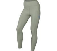 Nike Damen 7/8-Lauf-Leggings Nike Fast 7/8-lauf-leggings mit Mittelhohem Bund für Damen