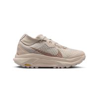 Nike - Women's ACG Zegama Trail - Trailrunningschuhe, Gr. 40.5, cream ii /braun (CreamII/DiffusedTaupe/LightOrewoodBrown)