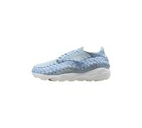 Nike Damen Air Footscape Sneaker, Denim Wheat Gold Ice Blue White, 37.5 EU