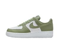 NIKE Damen Air Force 1 '07 Next Nature Women's Shoes Sneaker, White Oil Green White, 39 EU