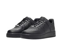 Nike Damen Air Force 1 Dd8959 Turnschuh, Schwarz, 38 EU