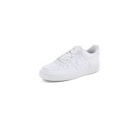 Nike Nike Air Force 1 '07 Women's Shoe - Damen, White/White - 43