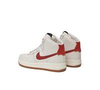 Nike Damen Air Force 1 Sculpt Wild Sneaker, 40 EU
