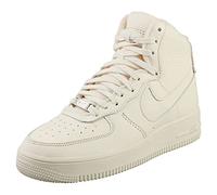 Nike Damen Air Force 1 Sneaker, Sail, 36.5