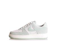 Nike Damen Air Force Sneaker, grün, 37.5 EU