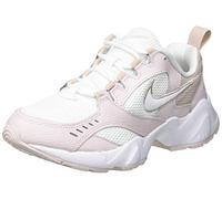 Nike Damen Air Heights Laufschuh, Rosado Ligero/Blanco/Piedra Fósil, 38.5 EU, CI0603