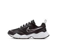 Nike Damen Air Heights Sneaker Traillaufschuhe, Schwarz (Black/Black 001)